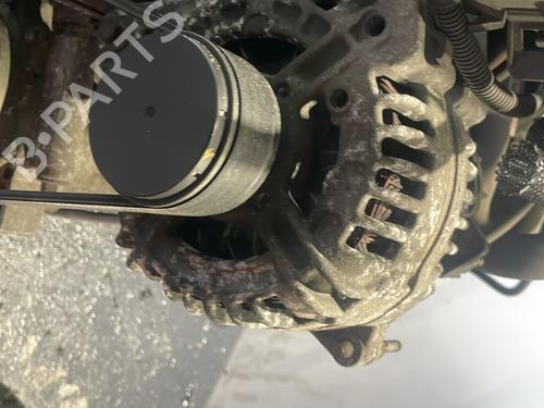 Alternator RENAULT CLIO III (BR0/1, CR0/1) 1.5 dCi (BR17, CR17) | BP29206044M7 