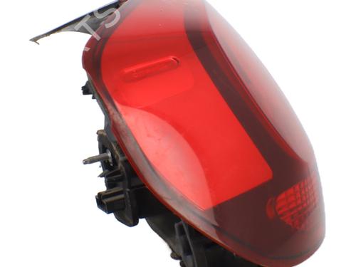Left taillight CITROËN C3 III (SX) 1.6 BlueHDi 75 | BP31757075C34 