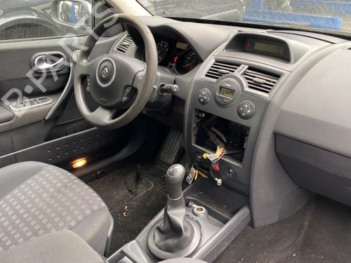 Airbag passager RENAULT MEGANE II (BM0/1_, CM0/1_) 1.6 16V (112 hp) 30725675