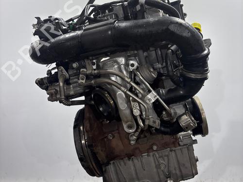 Engine FORD PUMA (J2K, CF7) 1.0 EcoBoost mHEV | BP34502364M1 - Image 2