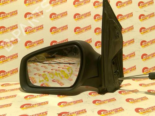 Left mirror FORD FOCUS II (DA_, HCP, DP) 1.4 | BP25674341C26 