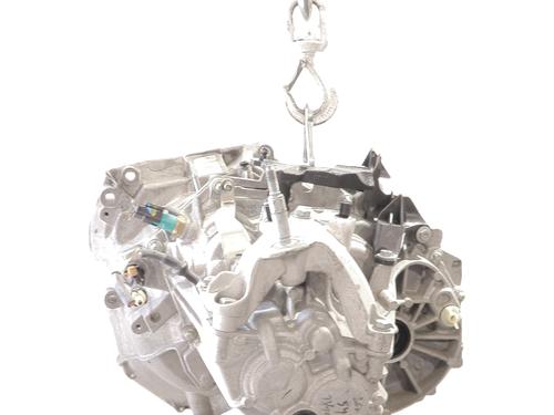 gearbox-renault-clio-v-b7_-2019-32231233 main image