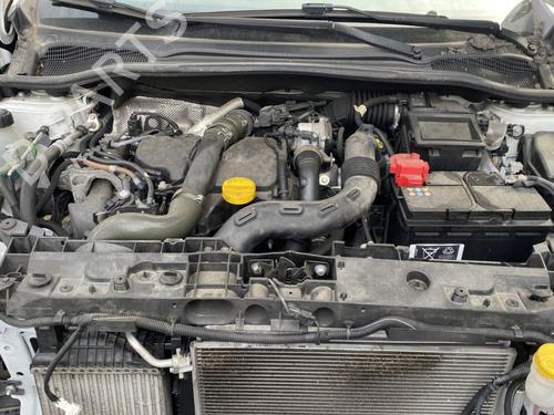 Startmotor RENAULT CLIO IV (BH_) 1.5 dCi 90 (90 hp) 31629772