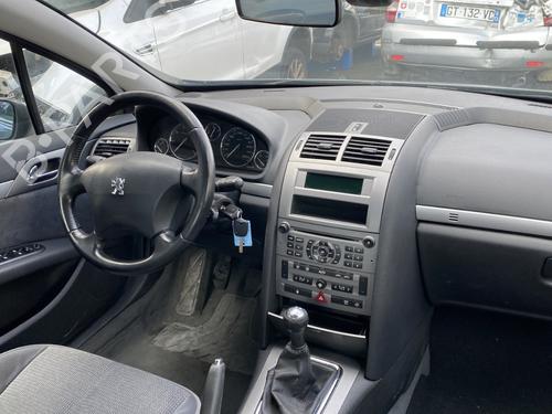 Engine PEUGEOT 407 (6D_) 2.0 16V (6DRFJC, 6DRFJE, 6DRFJF) | BP36415648M1 - Image 8