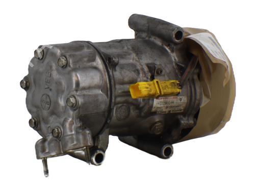 Used AC compressor PEUGEOT 206+ (2L_, 2M_) 1.4 HDi eco 70 (68 hp) 29898957