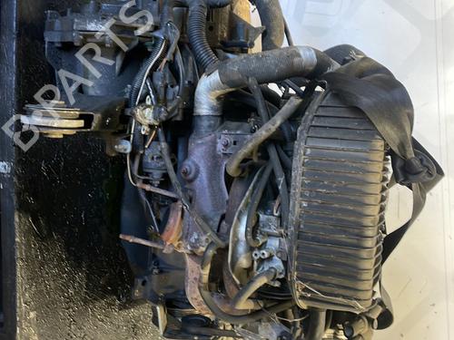 Motor RENAULT TWINGO I (C06_) 1.2 (C066, C068) (58 hp) 25682274