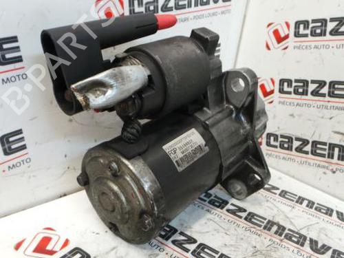 Used Starter Starter ALFA ROMEO BRERA (939_) 3.2 JTS Q4 (939.DXG22) (260 hp) 25690013 25690013