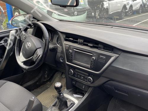 Engine TOYOTA AURIS (_E18_) 1.6 (ZRE181_, ZRE185_, ZRE185R, ZRE181R) | BP30534336M1  - Image 6