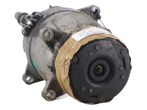 AC compressor CITROËN C5 I (DC_) 2.0 HDi (DCRHZB, DCRHZE) | BP36396605M34 - Image 2