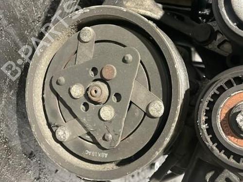 Used AC compressor RENAULT CLIO II (BB_, CB_) 1.4 16V (B/CB0P, BB13) (98 hp) 25698558