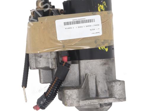 Starter RENAULT MEGANE II (BM0/1_, CM0/1_) 2.0 16V (BM0U, CM0U) | BP25688204M8 