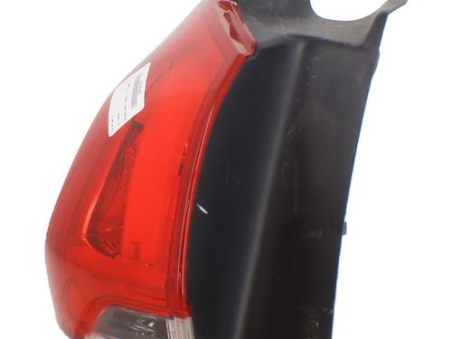 Left tailgate light PEUGEOT 2008 I (CU_) 1.4 HDi | BP32025268C79