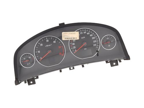 Used Instrument cluster Instrument cluster OPEL SIGNUM Hatchback (Z03) 2.2 DTI (F48) (125 hp) 25699538 25699538