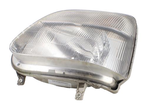 Used Left headlight Left headlight OPEL AGILA A (H00) 1.2 16V (F68) (75 hp) 25676573 25676573