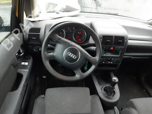 Retrovisor esquerdo AUDI A2 (8Z0) 1.4 TDI | BP25699493C26 