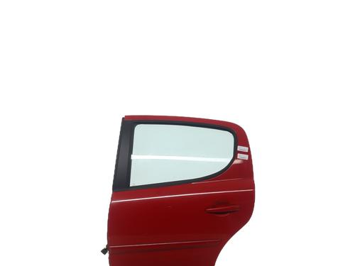 Used Left rear door PEUGEOT 207 (WA_, WC_) 1.6 HDi (90 hp) 27150603