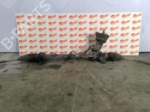Used Steering rack TOYOTA YARIS (_P1_) 1.0 (SCP10_, SCP10R) (68 hp) 25684333