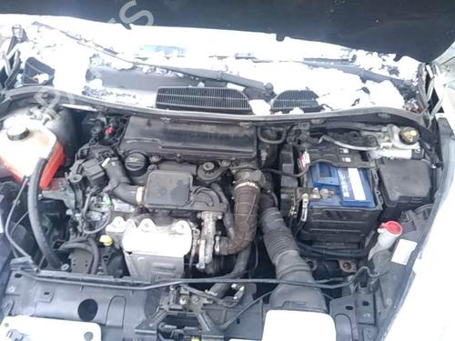 Steering column stalk FORD FIESTA VI (CB1, CCN) 1.4 TDCi | BP25679278I23 - Image 5