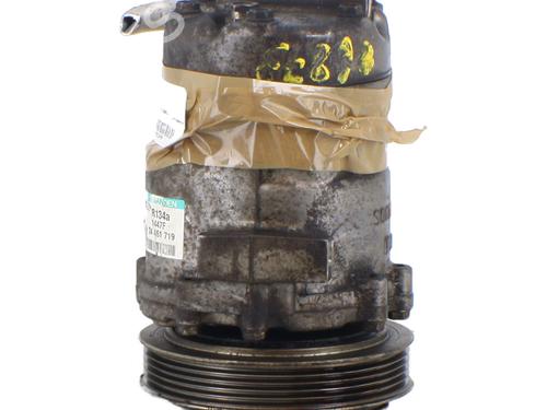 AC compressor OPEL TIGRA TwinTop (X04) 1.4 (R97) | BP29182195M34 - Image 3