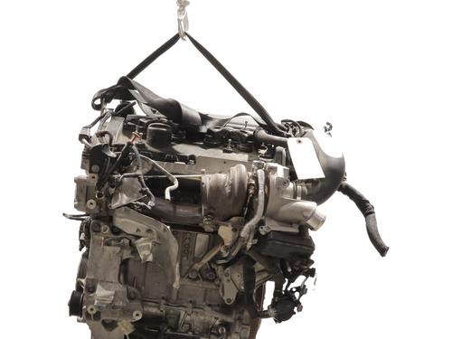 Motor für DS DS 4 II (FR_, FB_, F3_, FP_) E-TENSE 225 (F3DGZT) (224 hp) 26888645