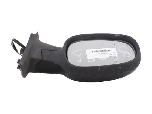 Left mirror NISSAN MICRA III (K12) 1.4 16V | BP25691747C26 