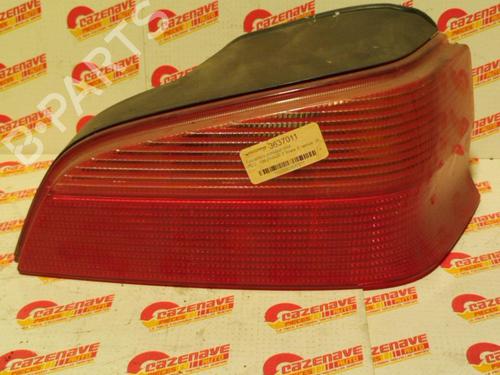 Used Right taillight PEUGEOT 106 II (1A_, 1C_) 1.0 i (50 hp) 25688042