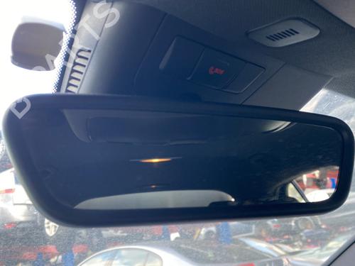 Used Rear mirror Rear mirror MERCEDES-BENZ GLA-CLASS (X156) GLA 220 CDI (156.903) (170 hp) 27837368 27837368
