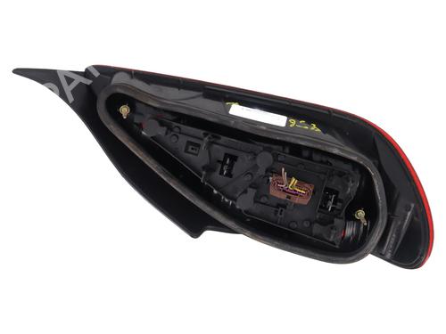 Right taillight PEUGEOT 406 Coupe (8C) 2.0 16V | BP25693433C35 