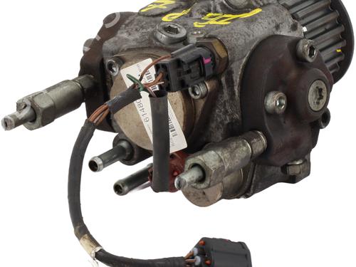 Used Injection pump Injection pump RENAULT SCÉNIC II (JM0/1_) 1.5 dCi (JM02, JM13) (101 hp) 25688851 25688851