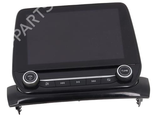 Radio FORD ECOSPORT 1.0 EcoBoost | BP25686724E6 