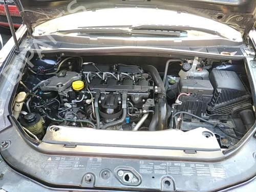 Gearbox RENAULT VEL SATIS (BJ0_) 2.2 dCi (BJ0M) | BP25698679M3  - Image 7