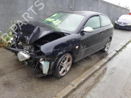 Right mirror SEAT IBIZA III (6L1) 1.9 TDI | BP25698881C27 