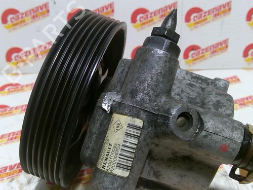 Used Steering pump RENAULT LAGUNA II (BG0/1_) 1.9 dCi (107 hp) 25692980