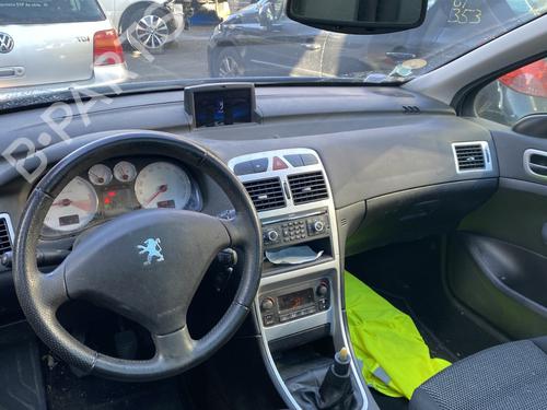 Control unit PEUGEOT 307 Break (3E) 1.6 HDi 110 | BP32234228M11  - Image 7