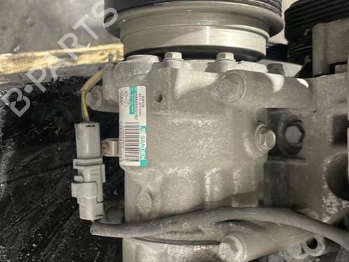 AC compressor RENAULT MODUS / GRAND MODUS (F/JP0_) 1.5 dCi (JP0G, JP0H) | BP27611269M34 - Image 3
