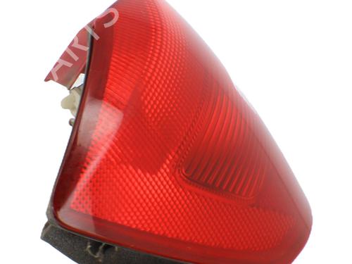 Left taillight SKODA FABIA II (542) 1.6 TDI | BP30394876C34