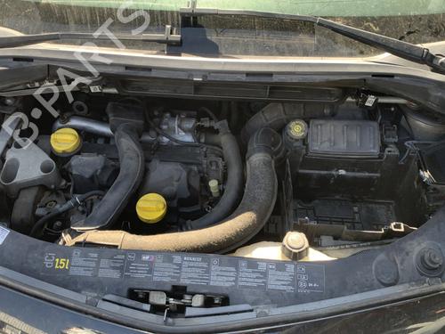 Generator RENAULT MODUS / GRAND MODUS (F/JP0_) 1.5 dCi (FP0D, JP0D) | BP29209199M7 