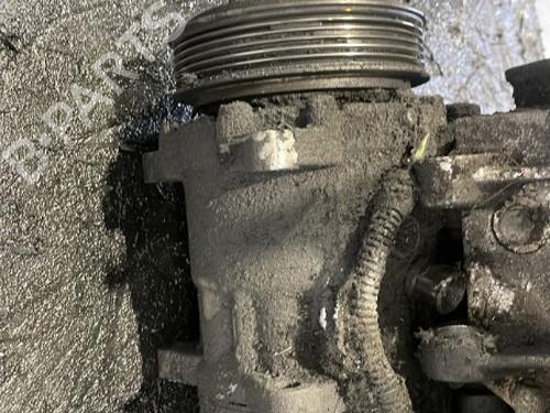 AC compressor PEUGEOT 206 Hatchback (2A/C) 2.0 HDI 90 | BP25681450M34 