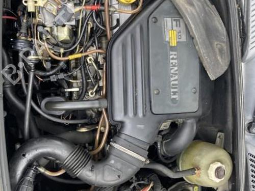 Gearbox RENAULT CLIO II Hatchback Van (SB0/1/2_) 1.9 D (SB0R) | BP25697952M3 - Image 6