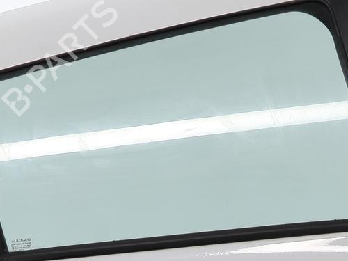 Rear right lock RENAULT ZOE (BFM_) ZOE | BP25679961C99 