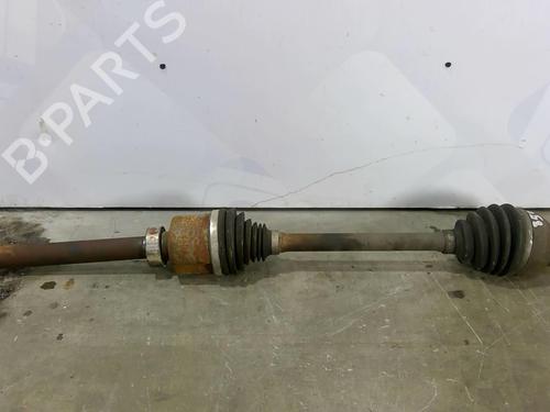 Used Right front driveshaft RENAULT TRAFIC III Van (FG_) 1.6 dCi 125 (FGMH) (125 hp) 25695310