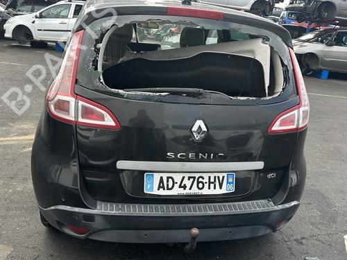 Engine RENAULT SCÉNIC III (JZ0/1_) 2.0 dCi (JZ0Y, JZ26) | BP25677720M1 - Image 6