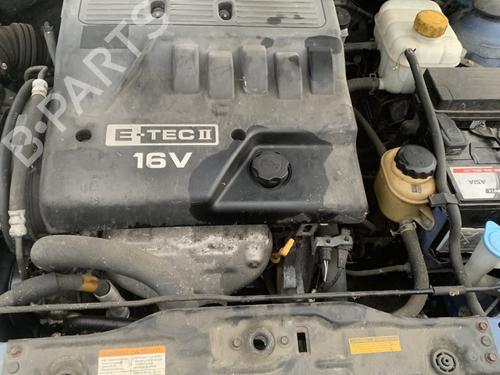 Starter CHEVROLET LACETTI (J200) 1.6 | BP29862943M8  - Image 8