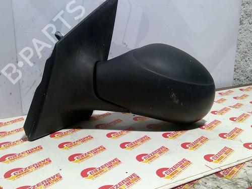 Used Left mirror CITROËN C2 (JM_) 1.4 HDi (68 hp) 25686971