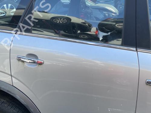 Used Right rear door OPEL ANTARA A (L07) 2.0 CDTI 4x4 (150 hp) 32044670