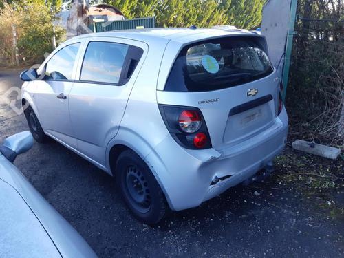 Switch CHEVROLET AVEO Hatchback (T300) 1.3 D | BP25689463I30  - Image 7