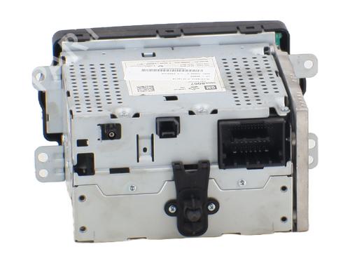 Radio OPEL CORSA E (X15) 1.4 (08, 68) | BP27154885E6 