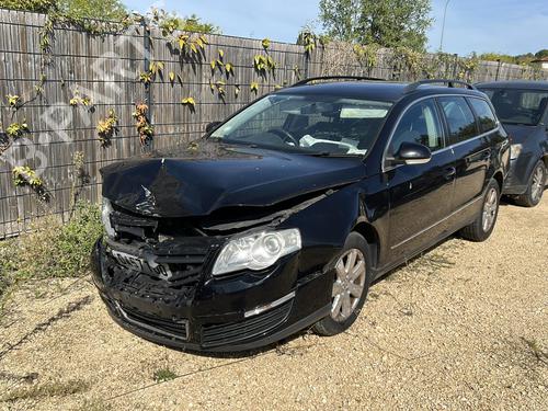 Left tailgate light VW PASSAT B6 Variant (3C5) | BP25677187C79 - Image 8