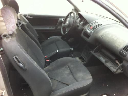 Left taillight VW POLO (6N2) | BP25699525C34 - Image 3