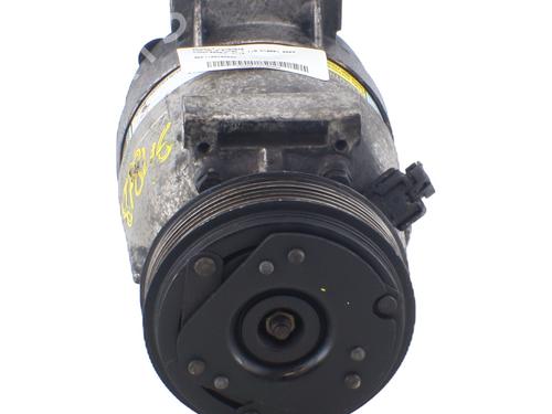 AC compressor RENAULT LAGUNA II (BG0/1_) 1.9 dCi (BG08, BG0G) | BP36057117M34 - Image 4